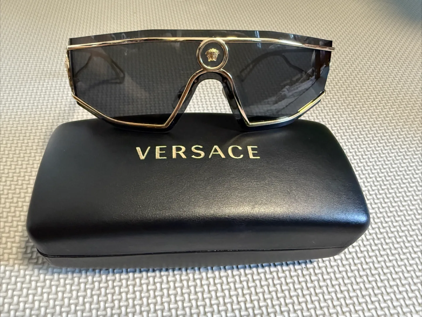 Versace Sunglasses thumbnail