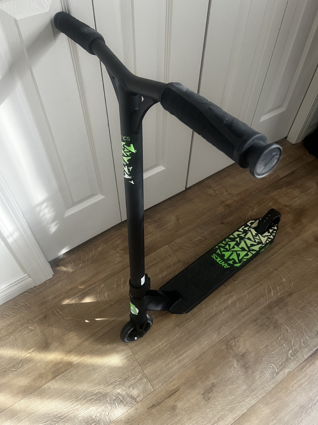 Antics Scooter