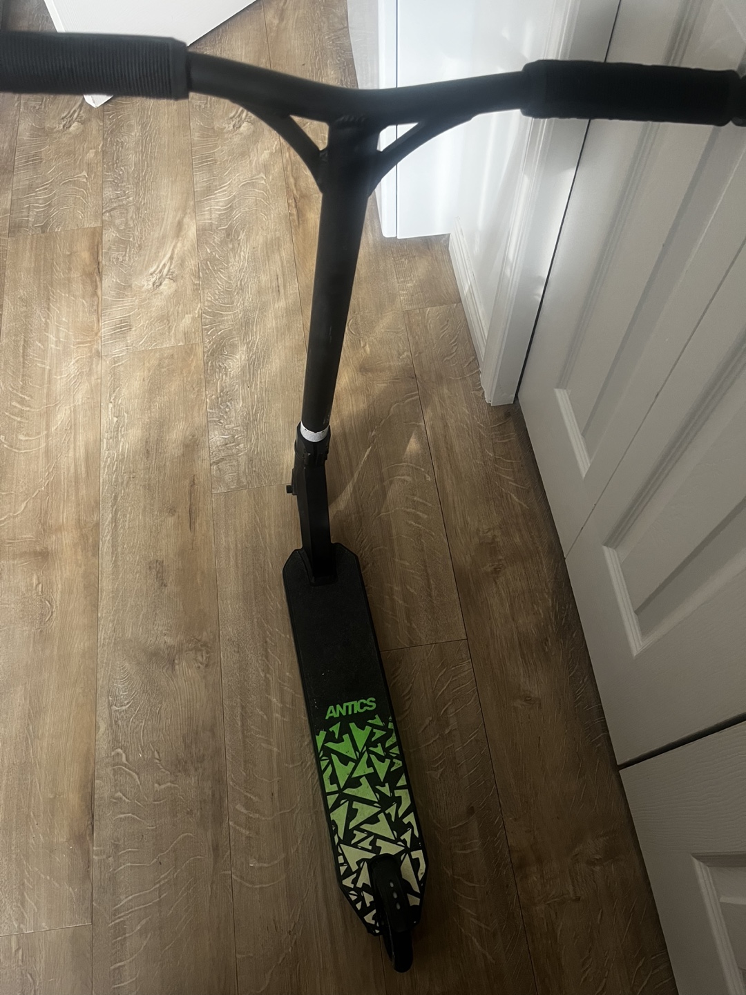 Antics Scooter - photo 2