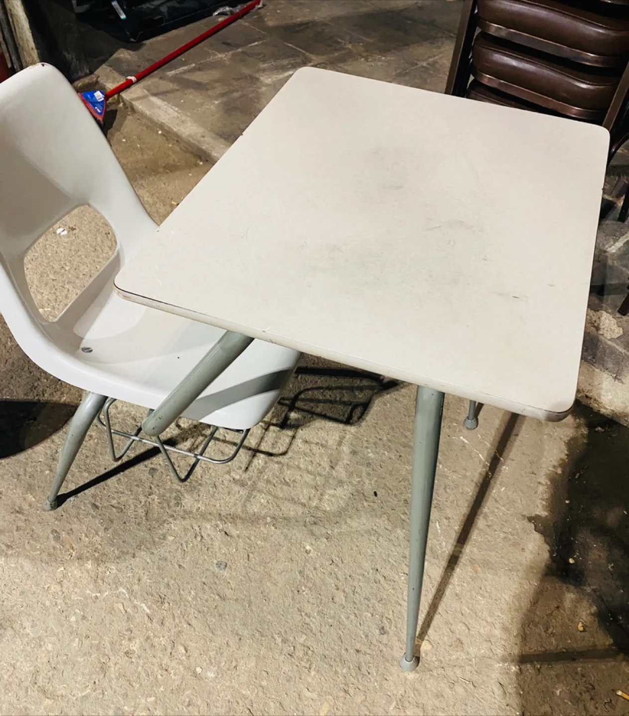Student Desks thumbnail