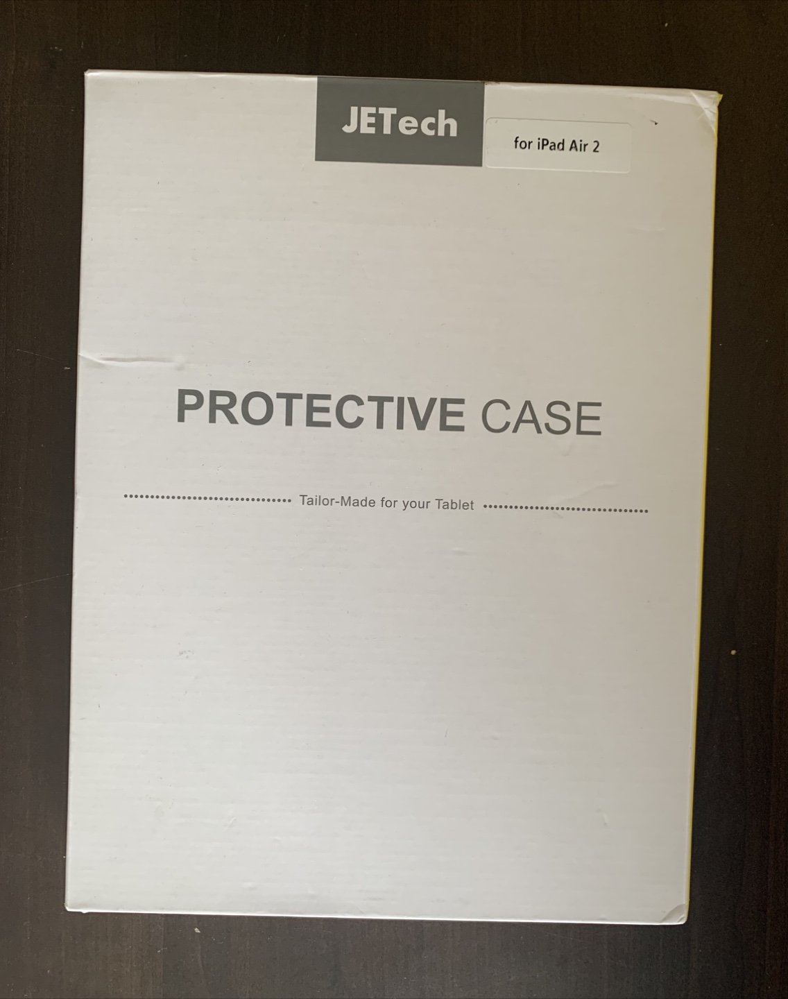 Jetech Protective Case for iPad Air 2