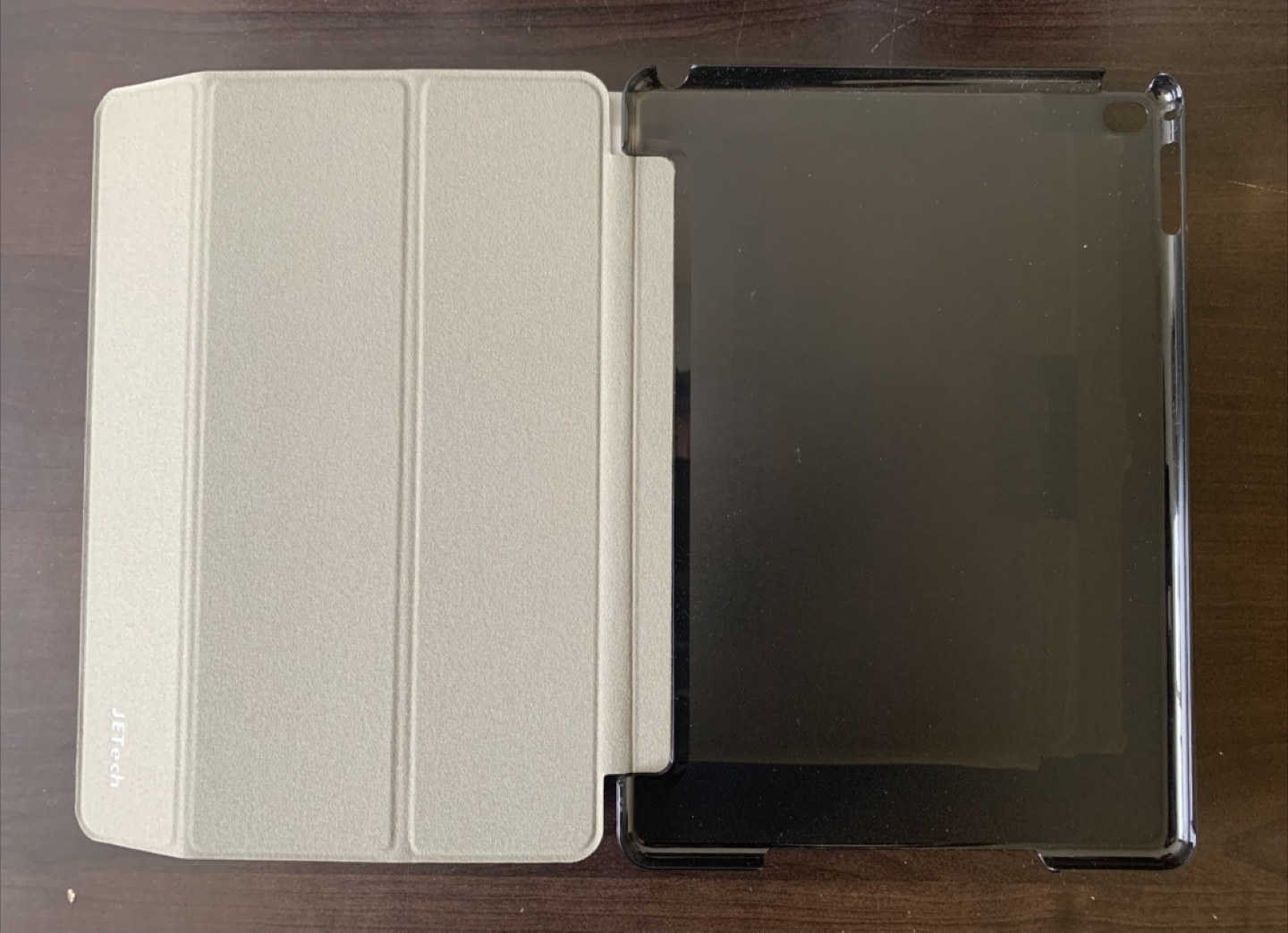 Jetech Protective Case for iPad Air 2 - photo 3