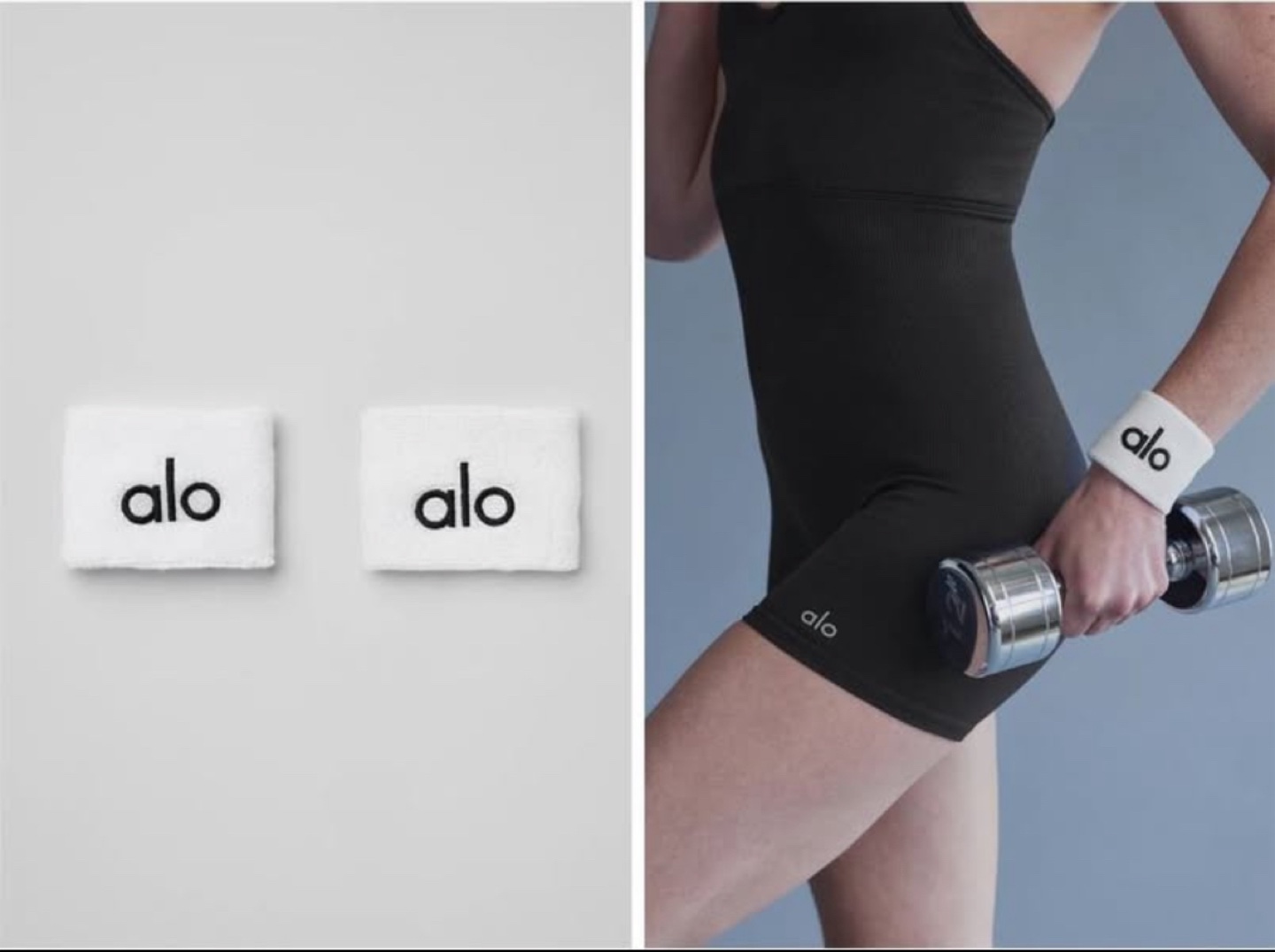 Alo Glow Wristband (2-Pack) - photo 2