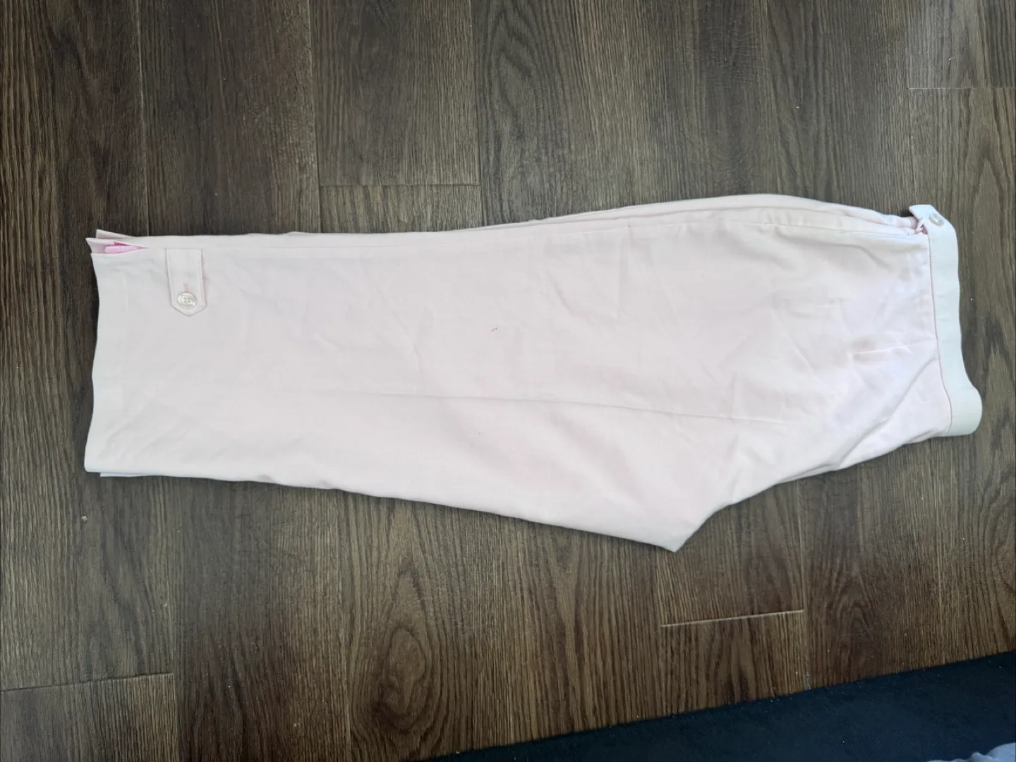 Light Pink Dress Pants - Size 14 image indicator(2)