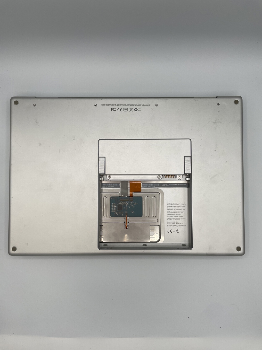 2x MacBook Pro 15” FOR PARTS - photo 4