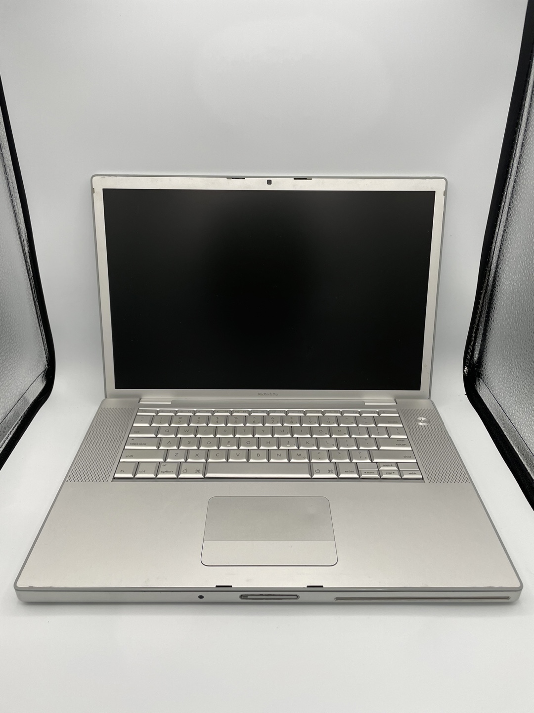 2x MacBook Pro 15” FOR PARTS - photo 2