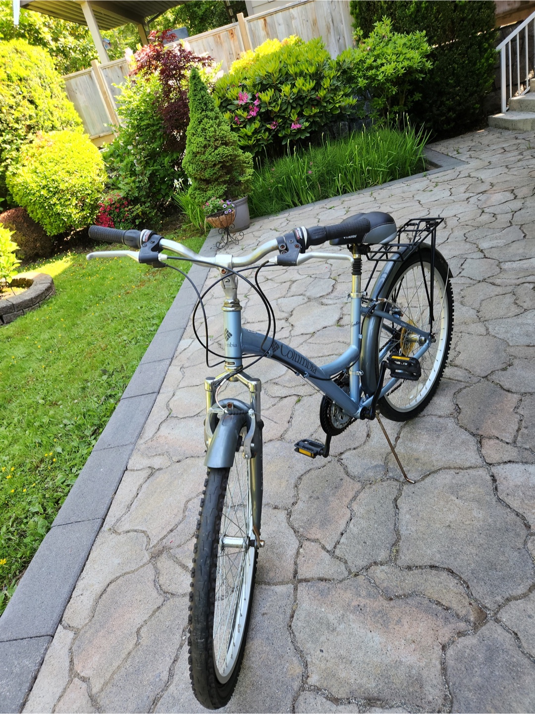 Columbia Bike - photo 5