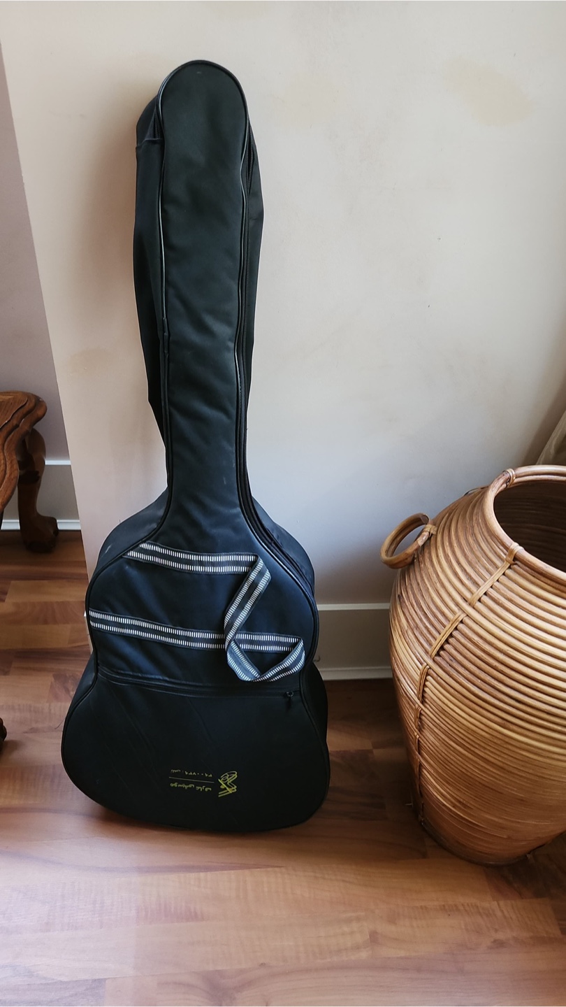 Classic Guitar - photo 4