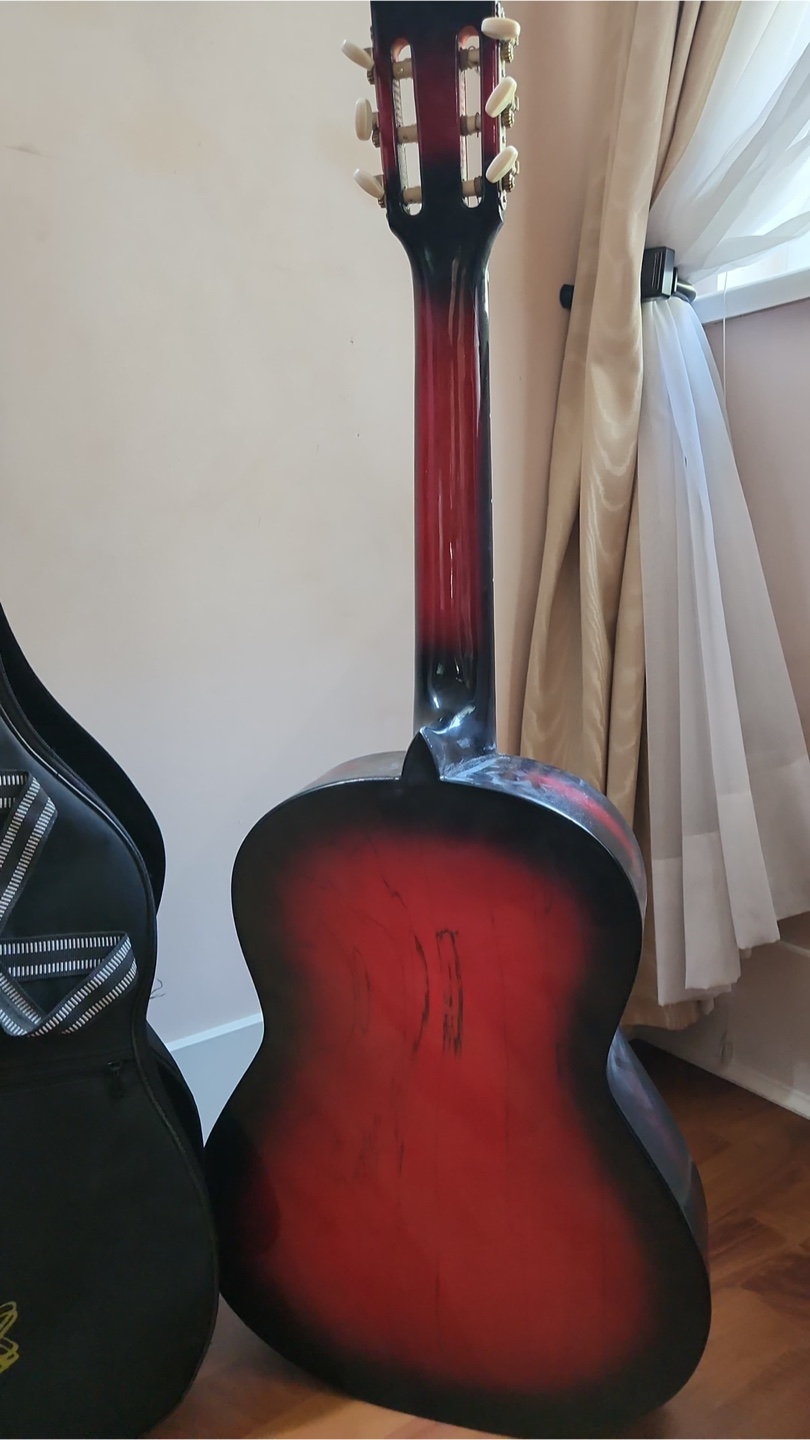 Classic Guitar - photo 3