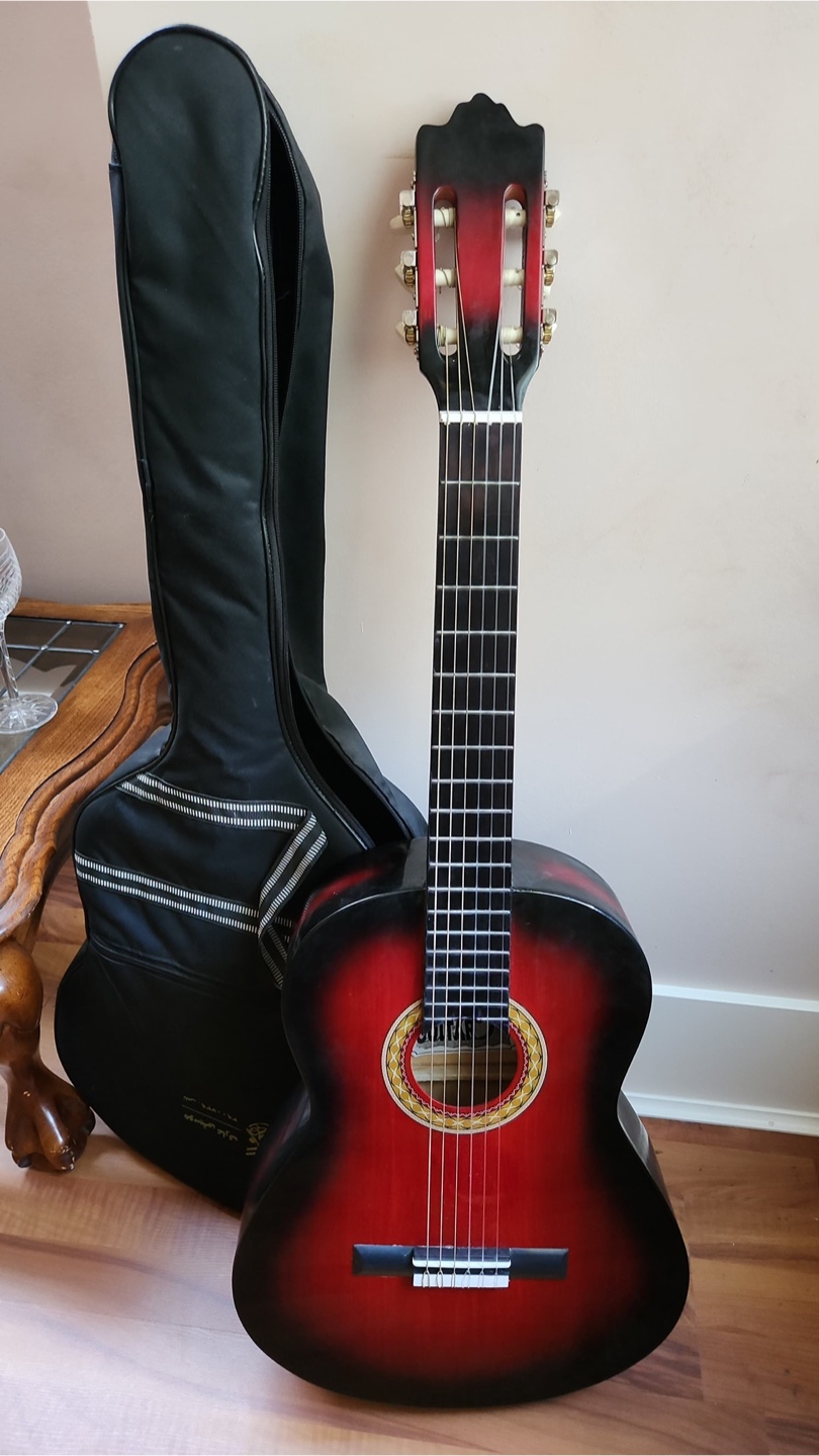 Classic Guitar