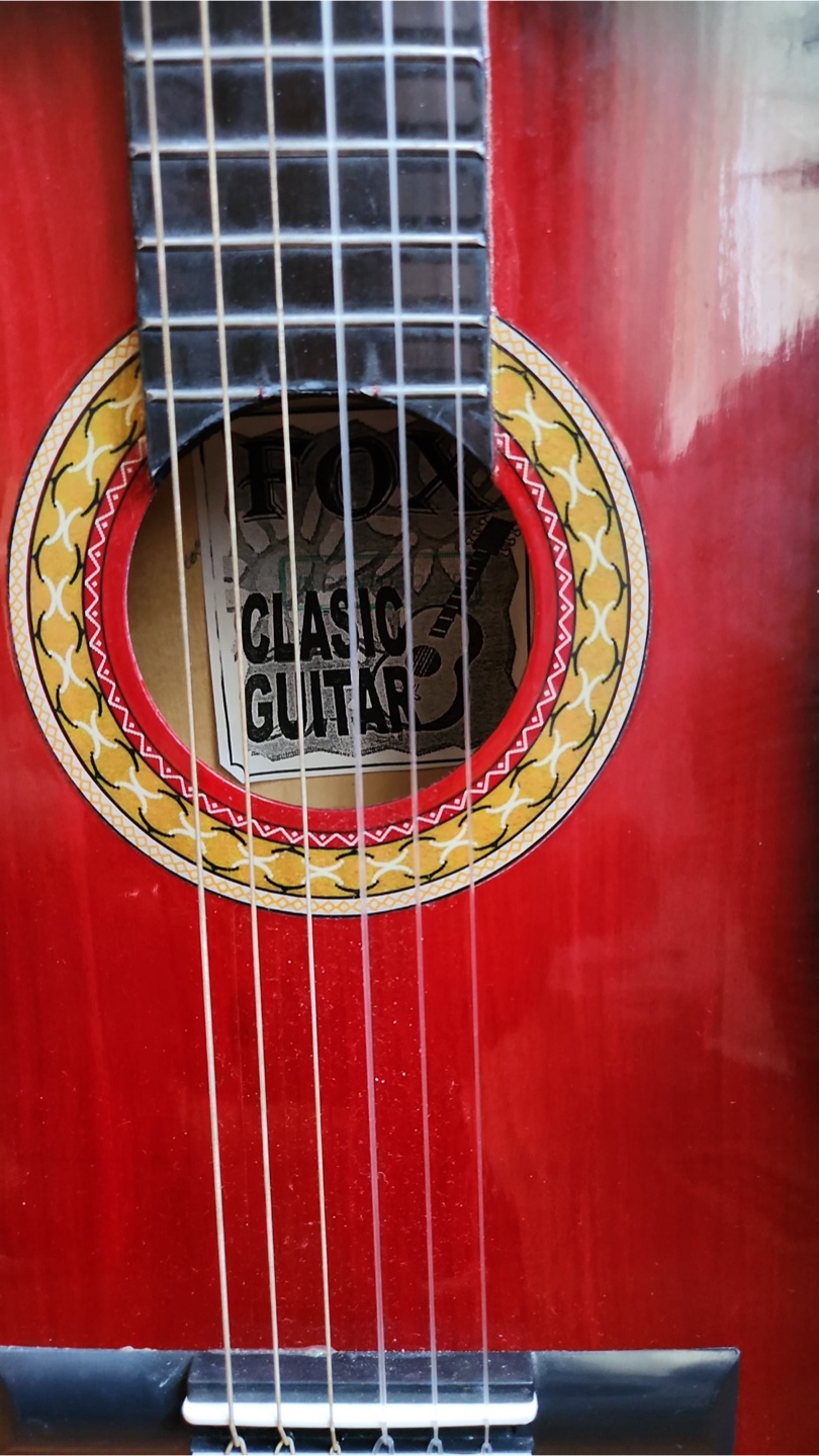 Classic Guitar - photo 2