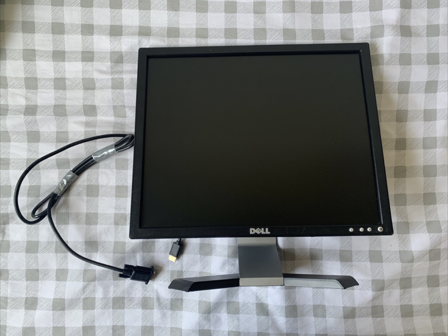 Dell Monitor E197FPb 🧡