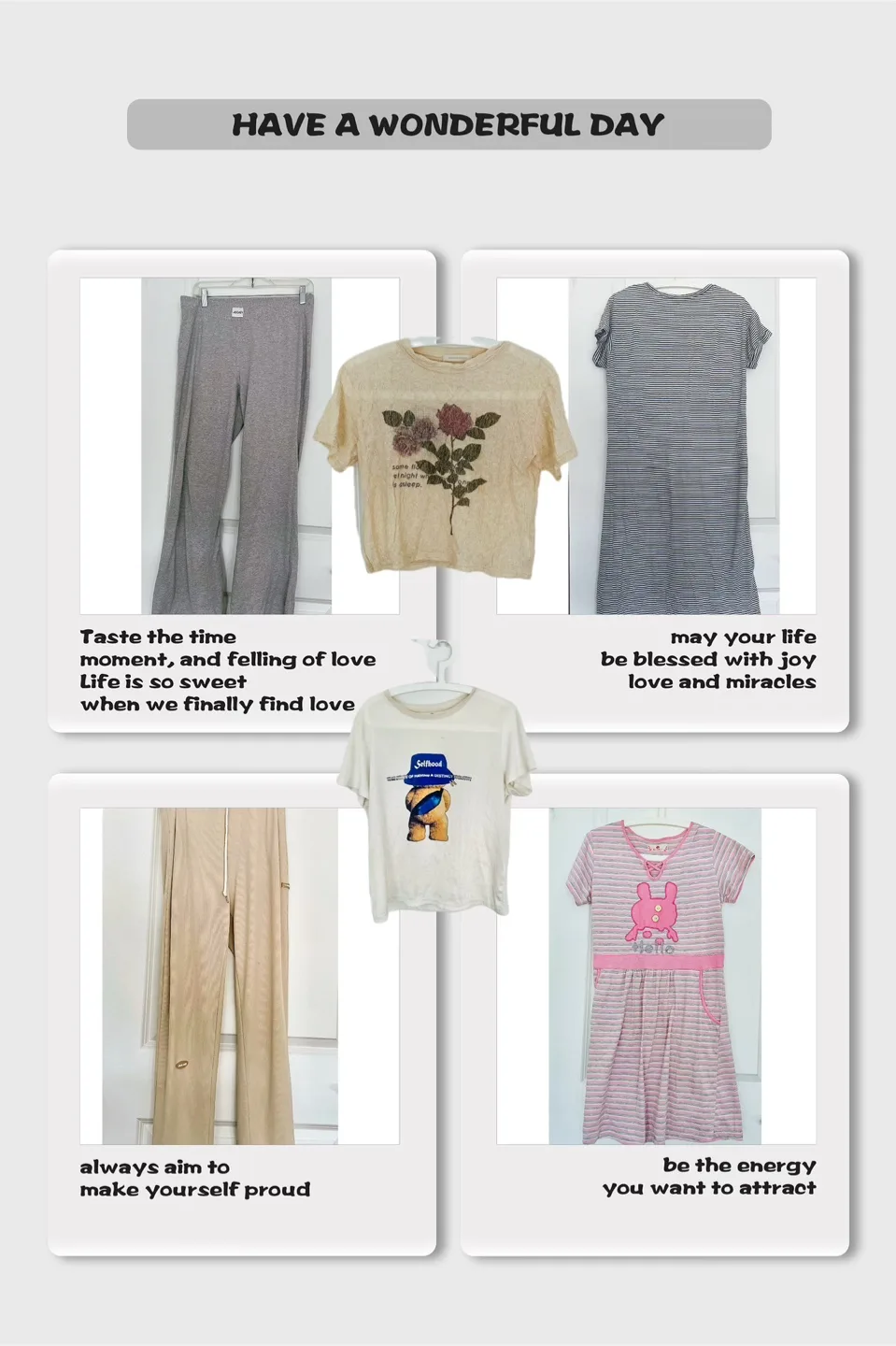💗Cutest Pajamas Bundle💗 thumbnail