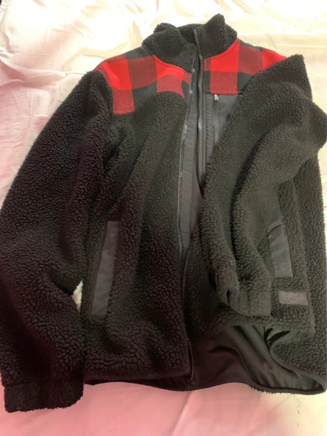 Roots Fleece Jacket thumbnail
