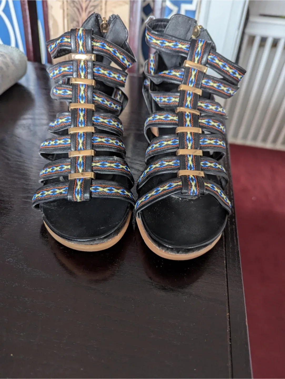 Stylish Sandals and Flats Bundle thumbnail