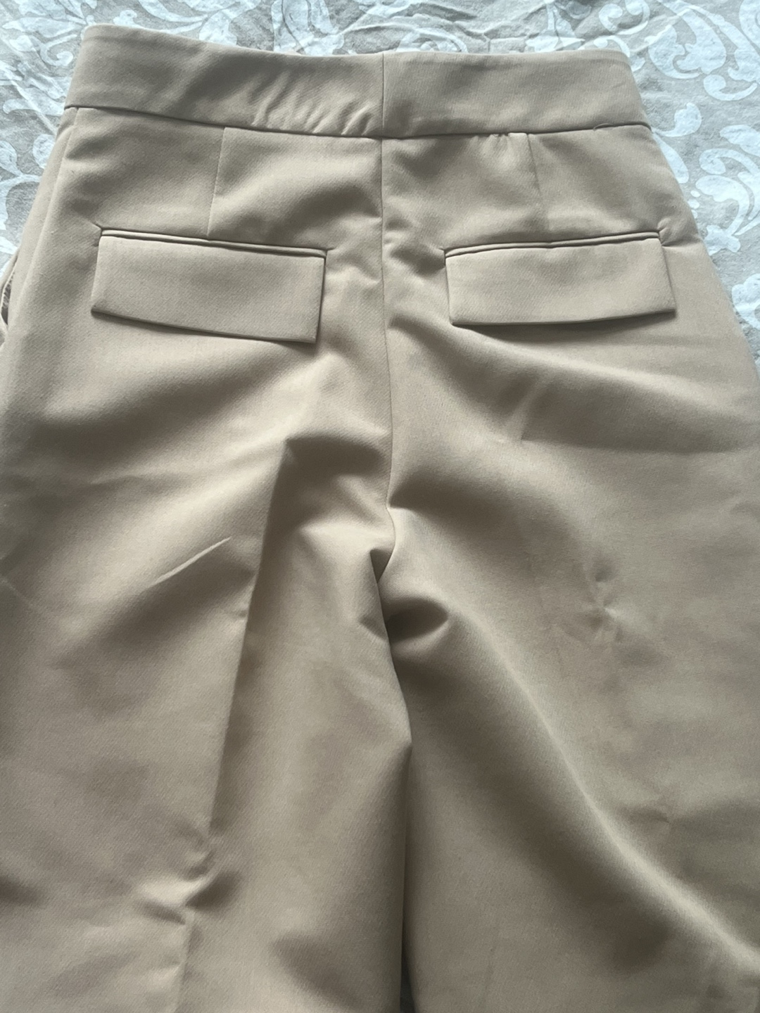 Zara Dress Pants - photo 2