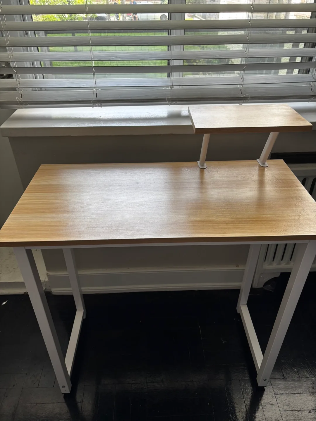 Wooden Desk thumbnail