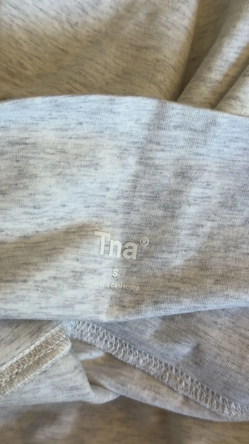 Tna Butter Hi-Rise 5" Short image indicator(3)