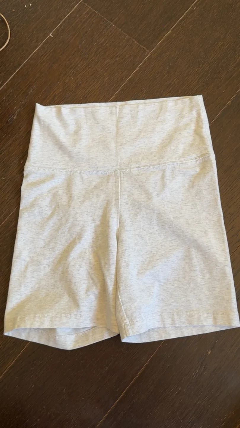 Tna Butter Hi-Rise 5" Short image indicator(2)