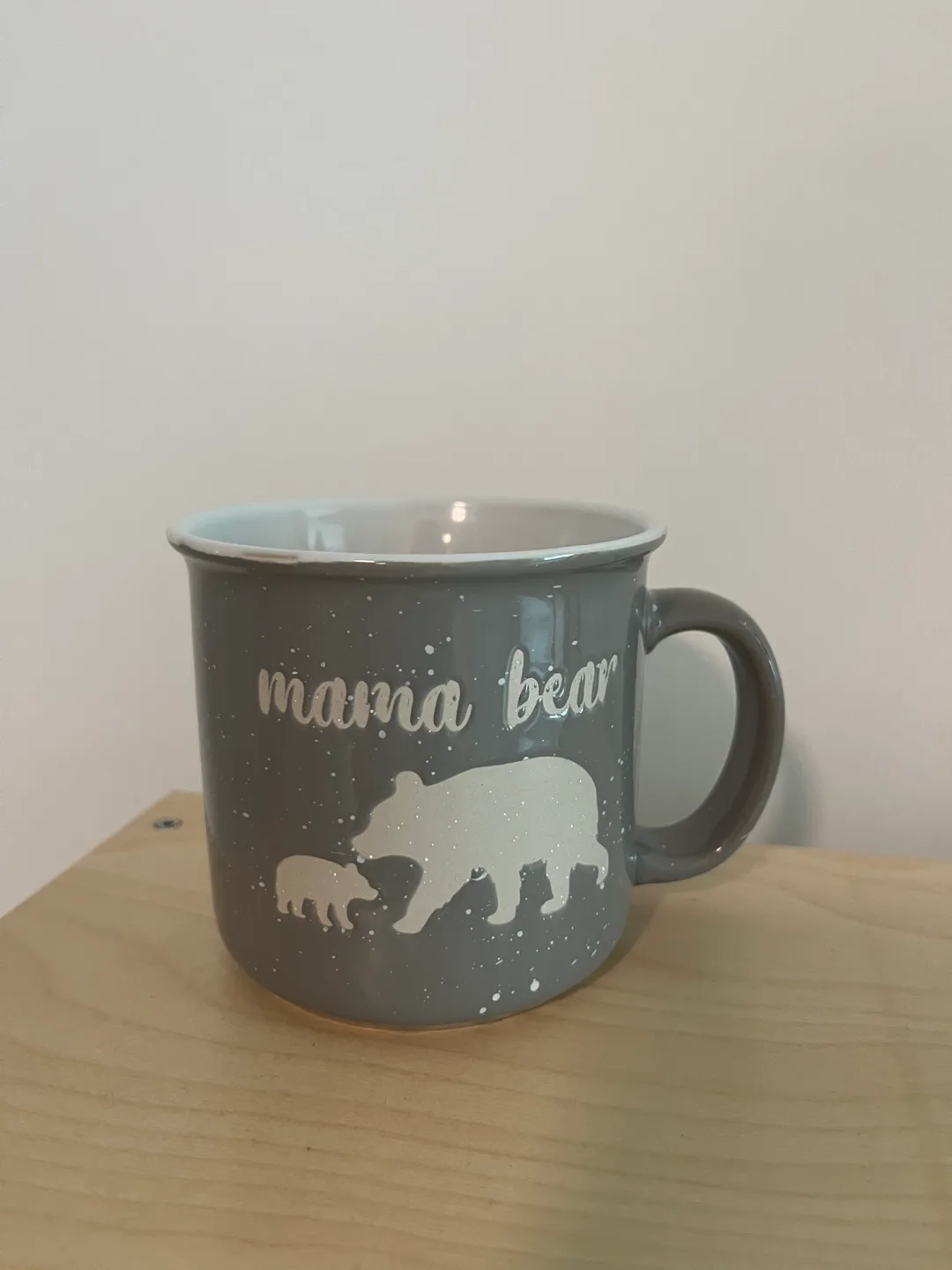 Mama Bear Mug thumbnail