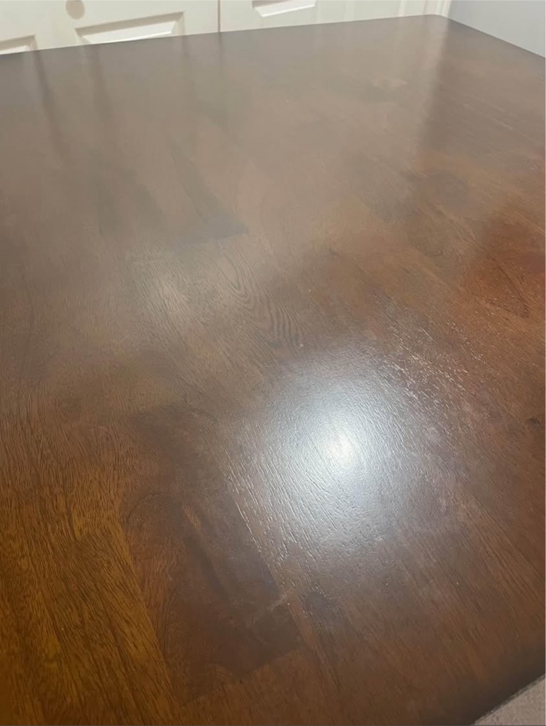 Counter Height Square Table - photo 2