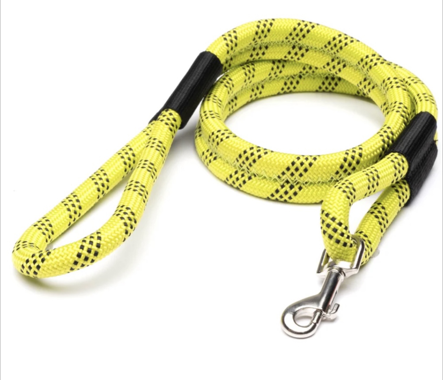 Roverlund Out-Of-Office Black and Yellow Pet Carrier - photo 5