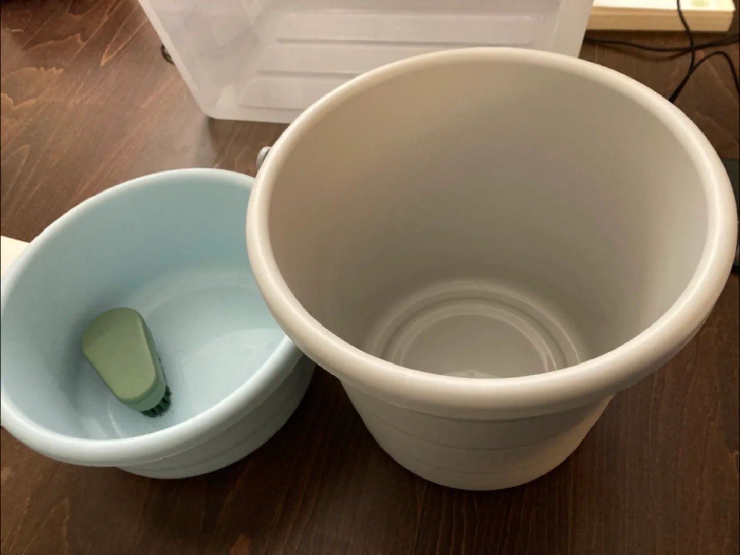 IKEA Pepprig 3-piece Bucket Set image indicator(2)