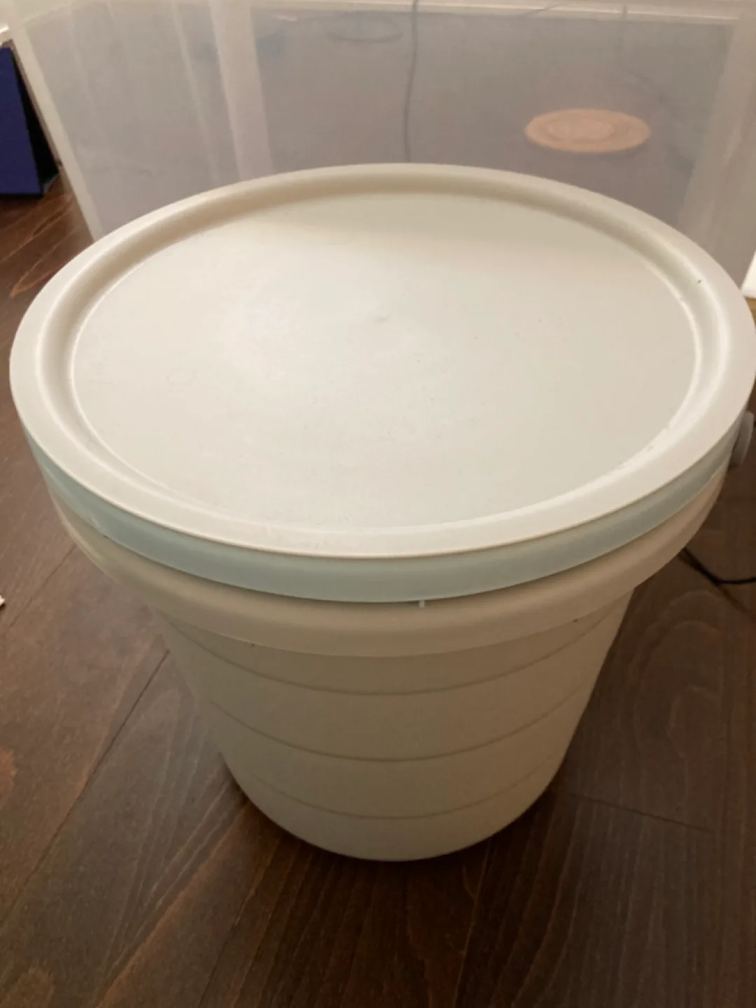 IKEA Pepprig 3-piece Bucket Set image indicator(3)