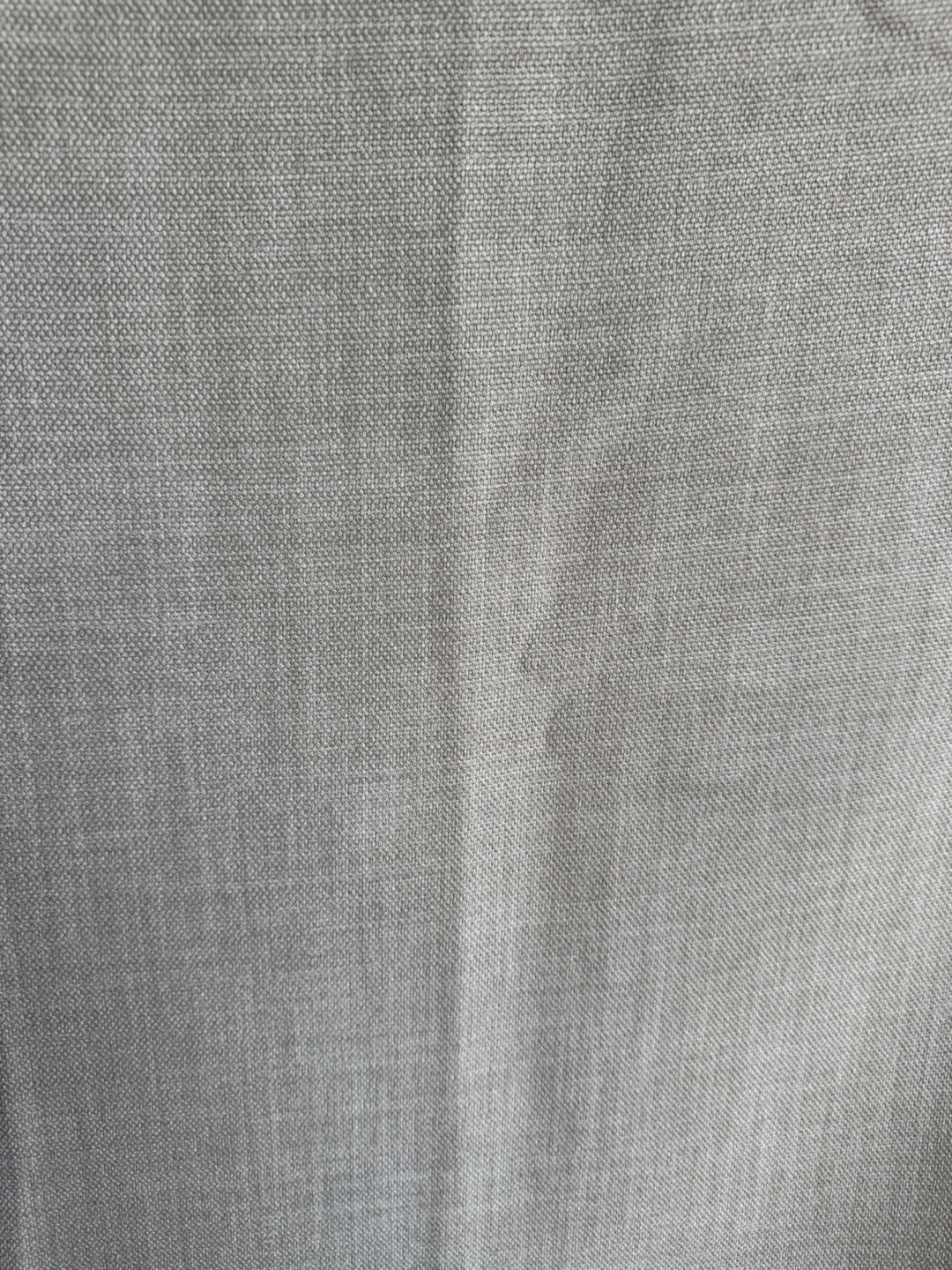 Beige Linen Curtains - photo 3