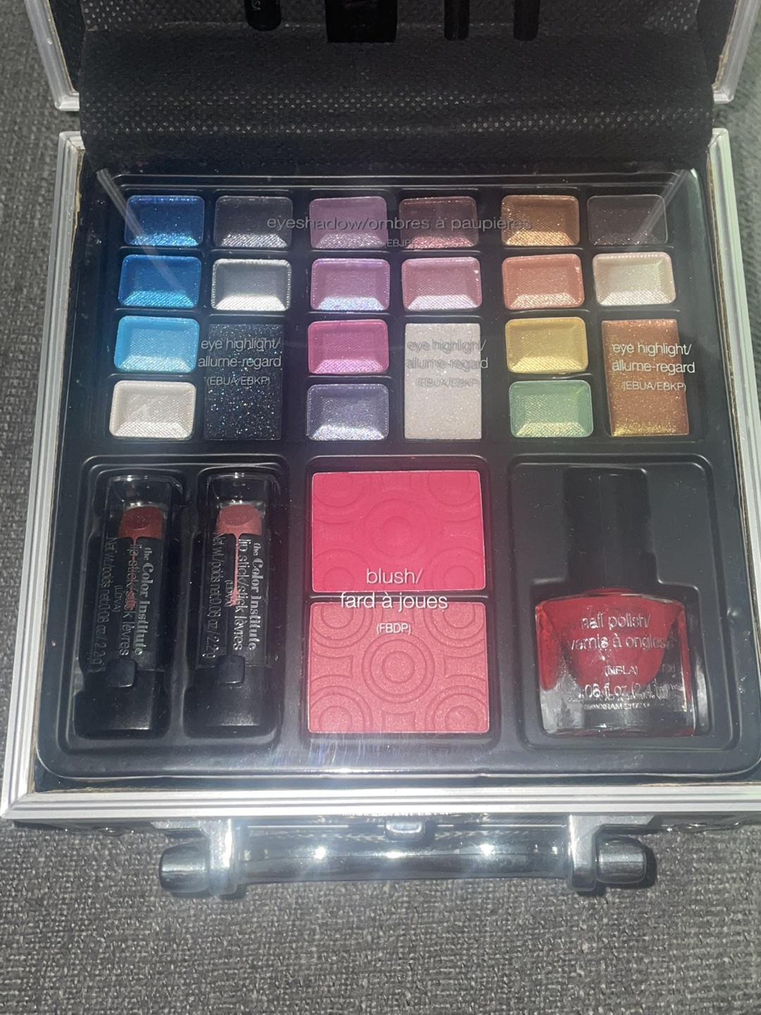 Complete Makeup Kit