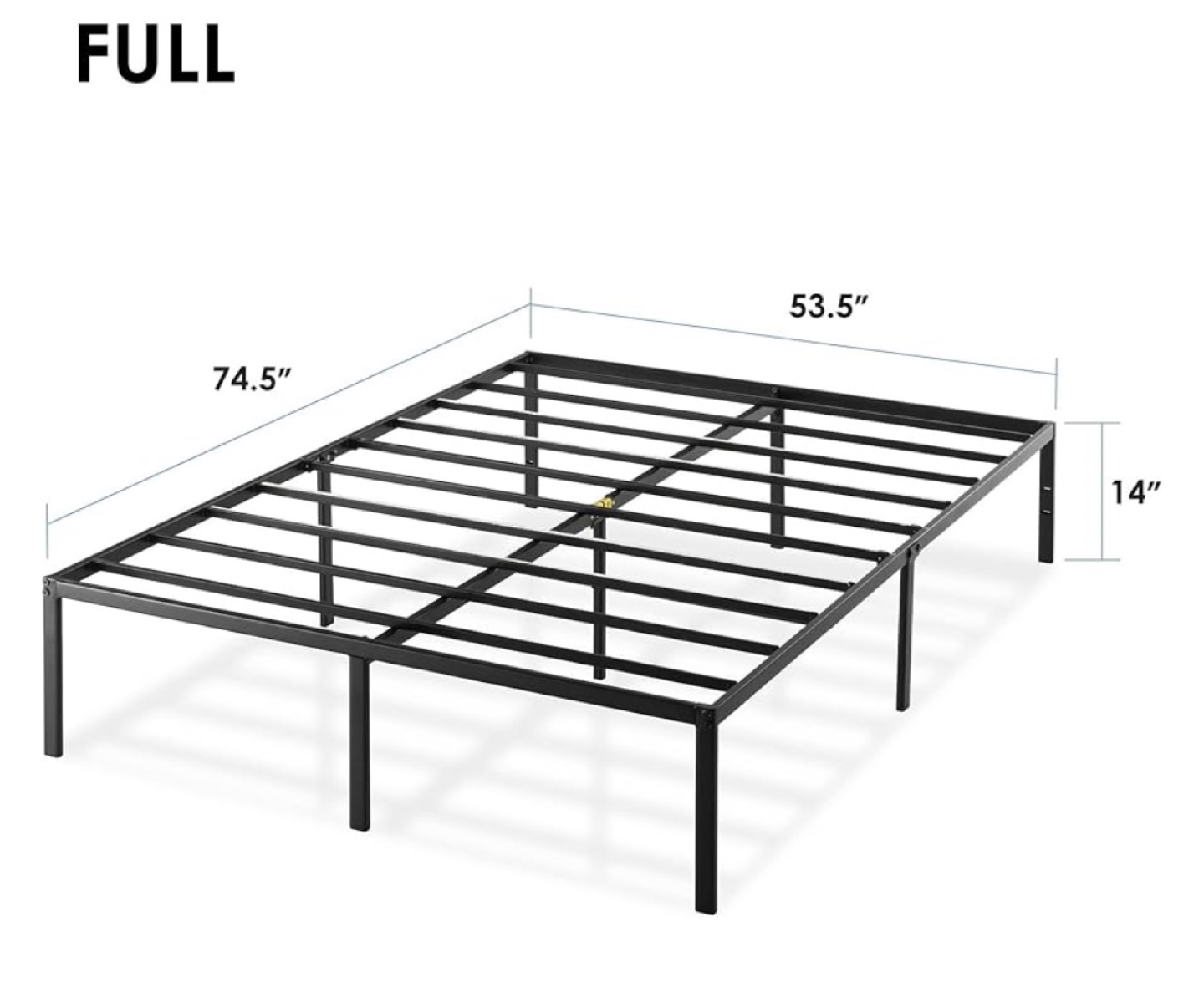 Bed Frame
