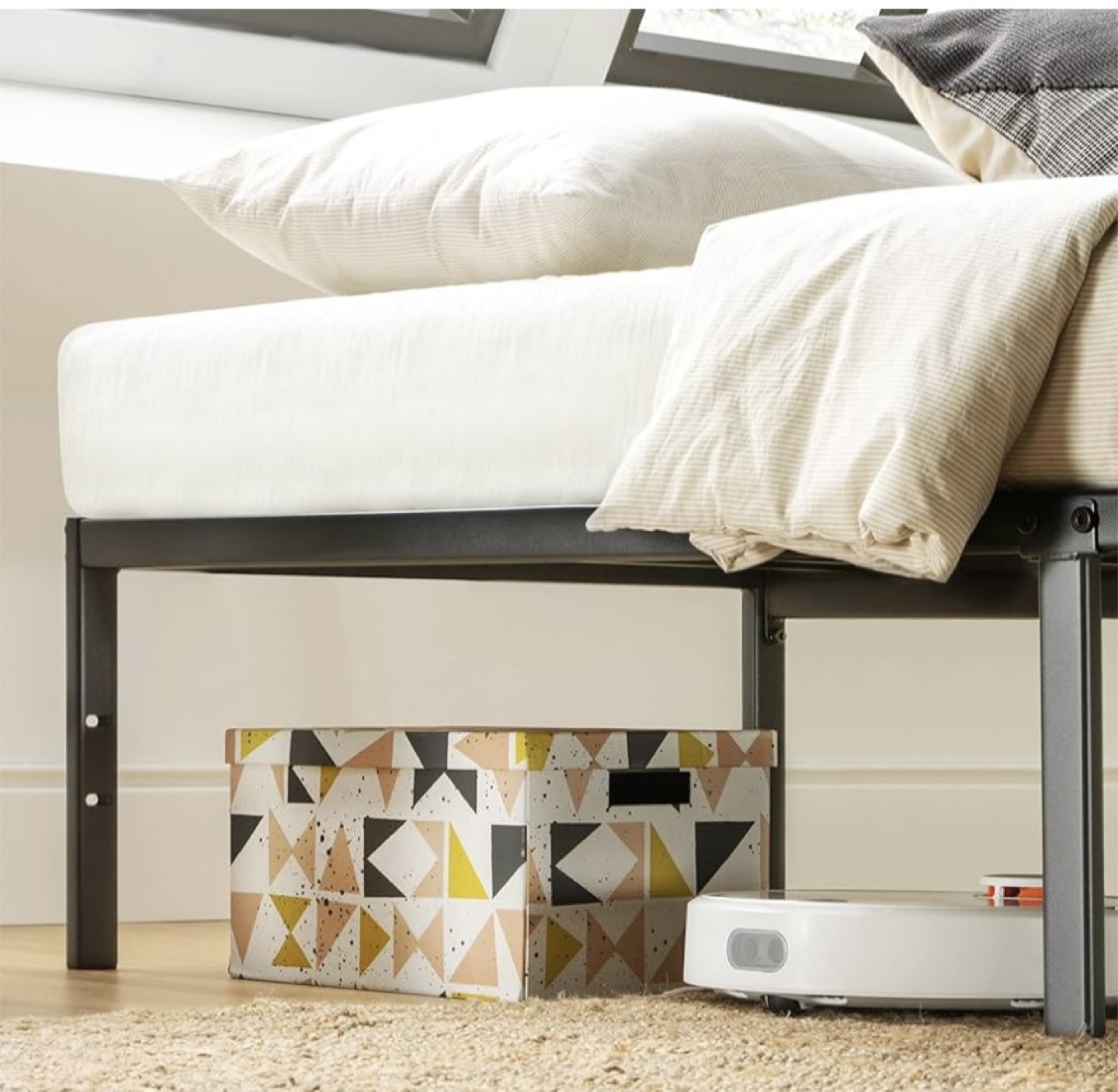 Bed Frame - photo 3