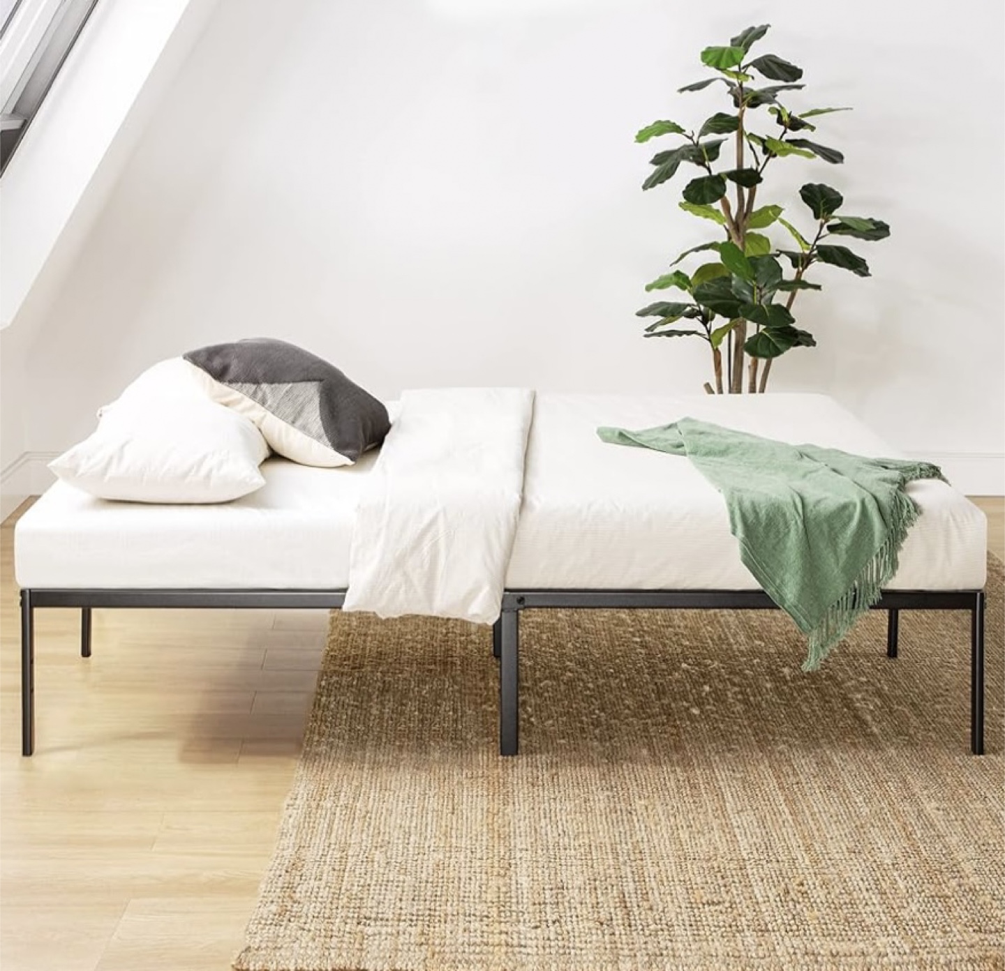 Bed Frame - photo 5