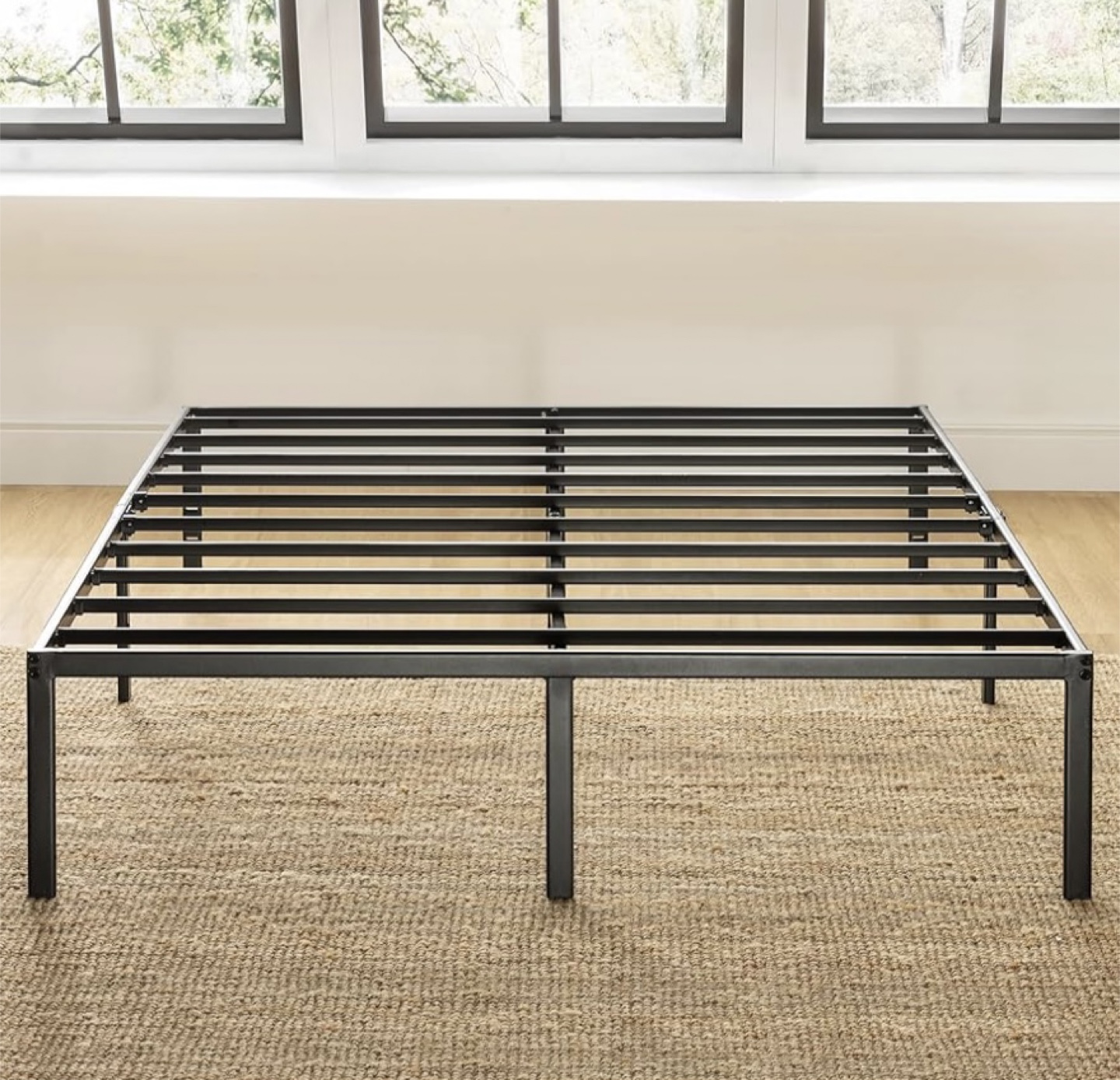 Bed Frame - photo 2