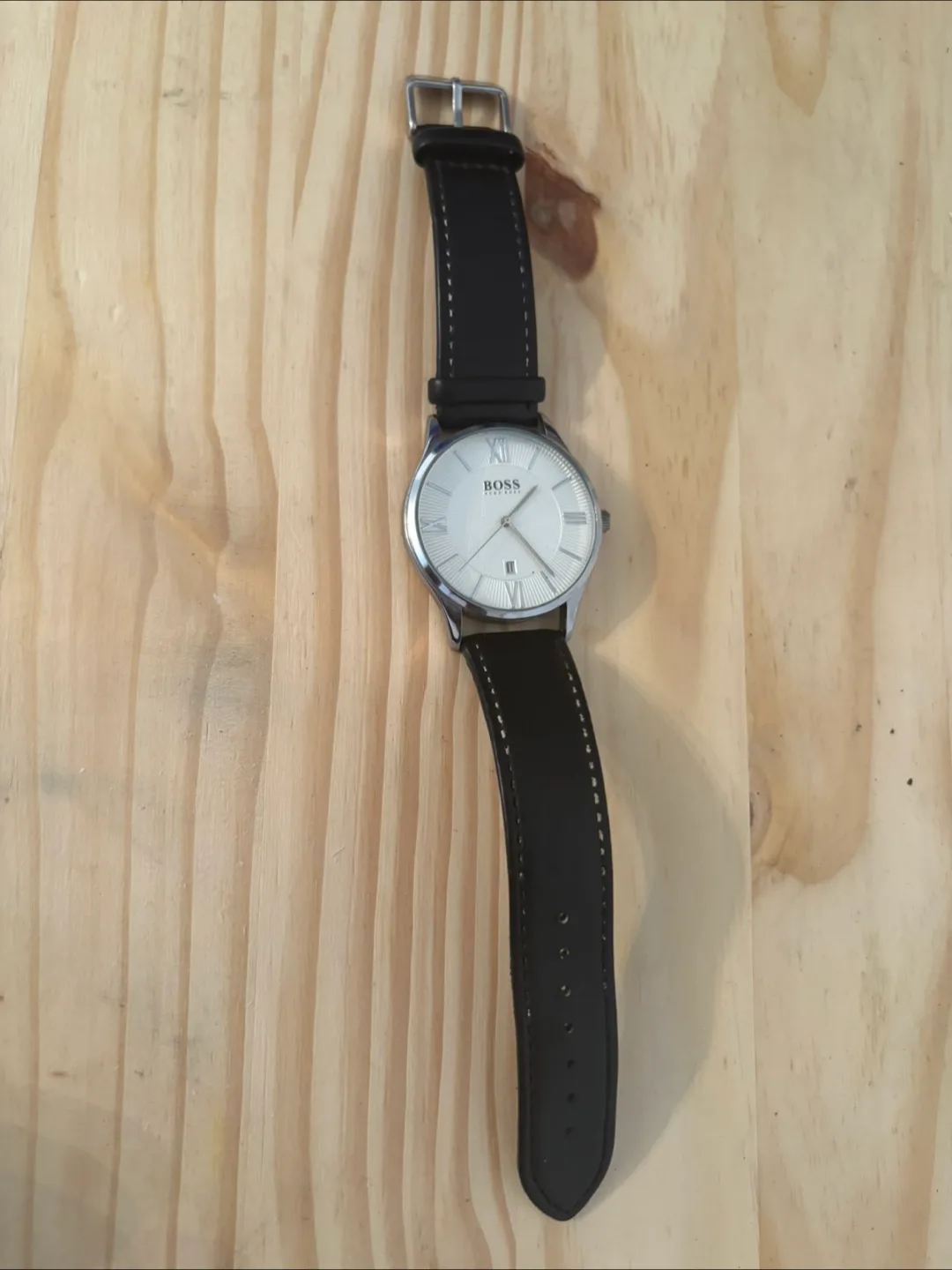 HUGO BOSS Wristwatch image indicator(2)