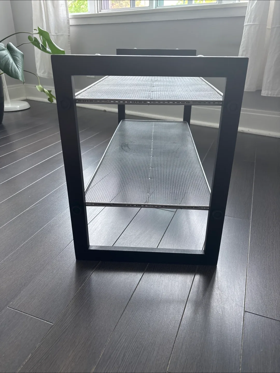 Shoe rack image indicator(2)