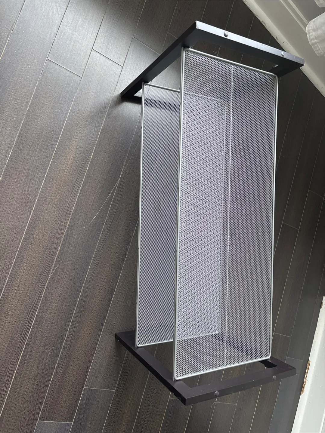 Shoe rack image indicator(3)