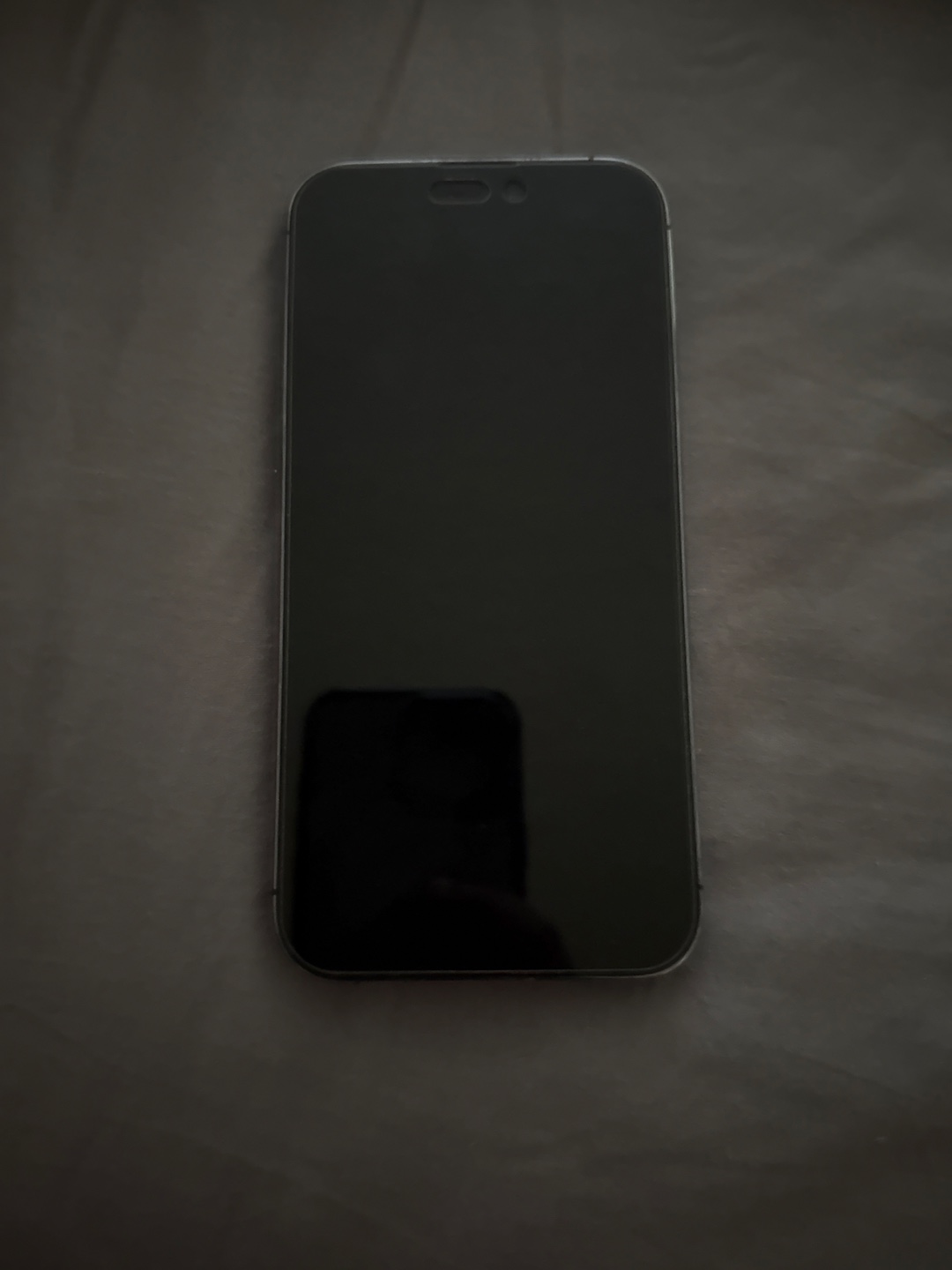 Deep Purple IPhone 14 Pro Max - photo 3