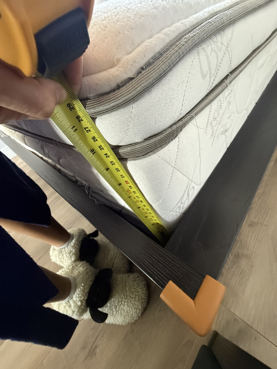 Full size Beautyrest Mattress - photo 5