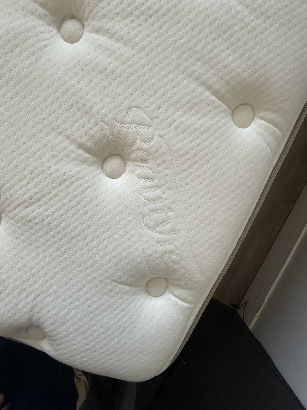 Full size Beautyrest Mattress - photo 3