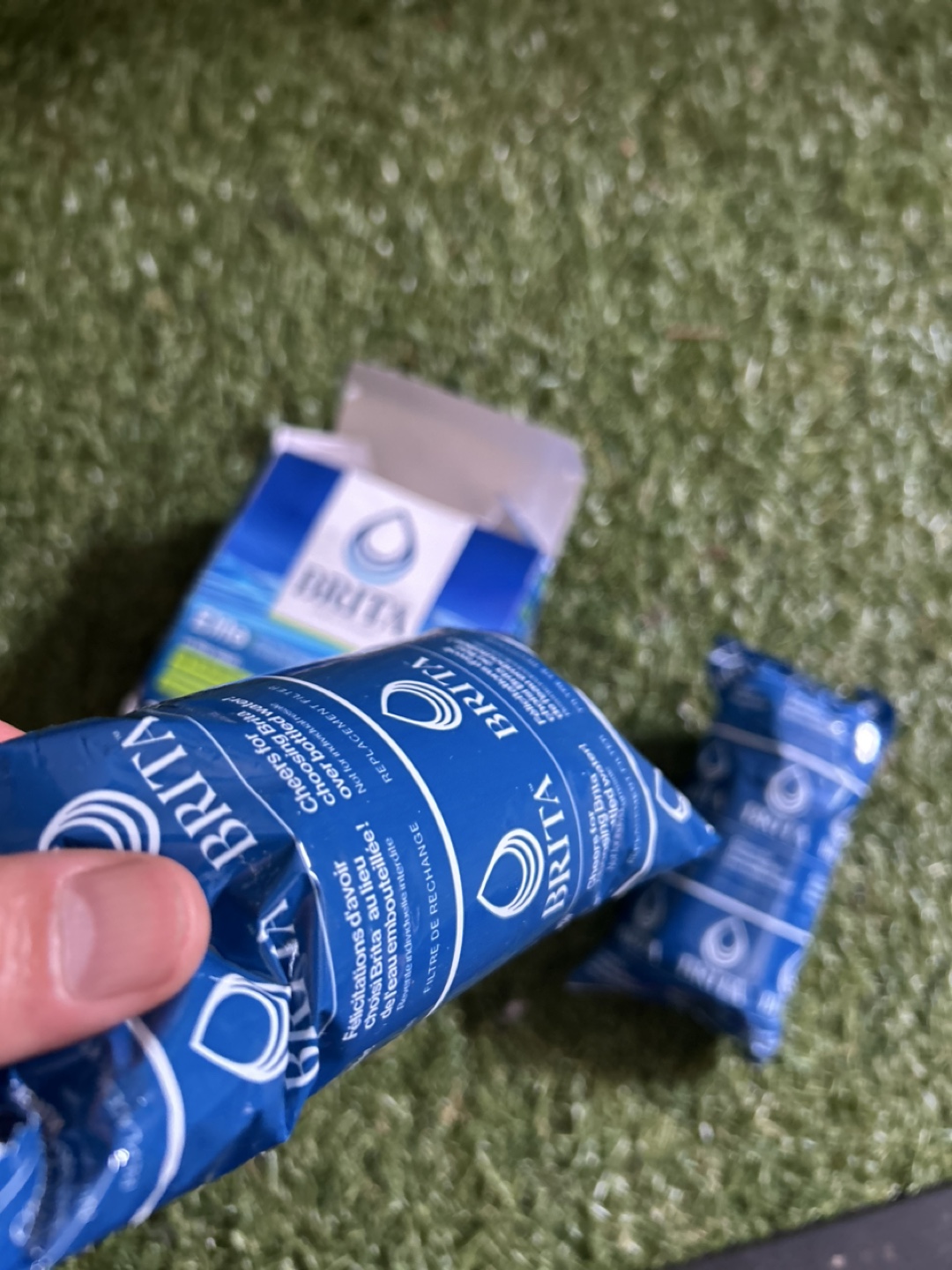Brita Elite Replacement Filters - photo 5