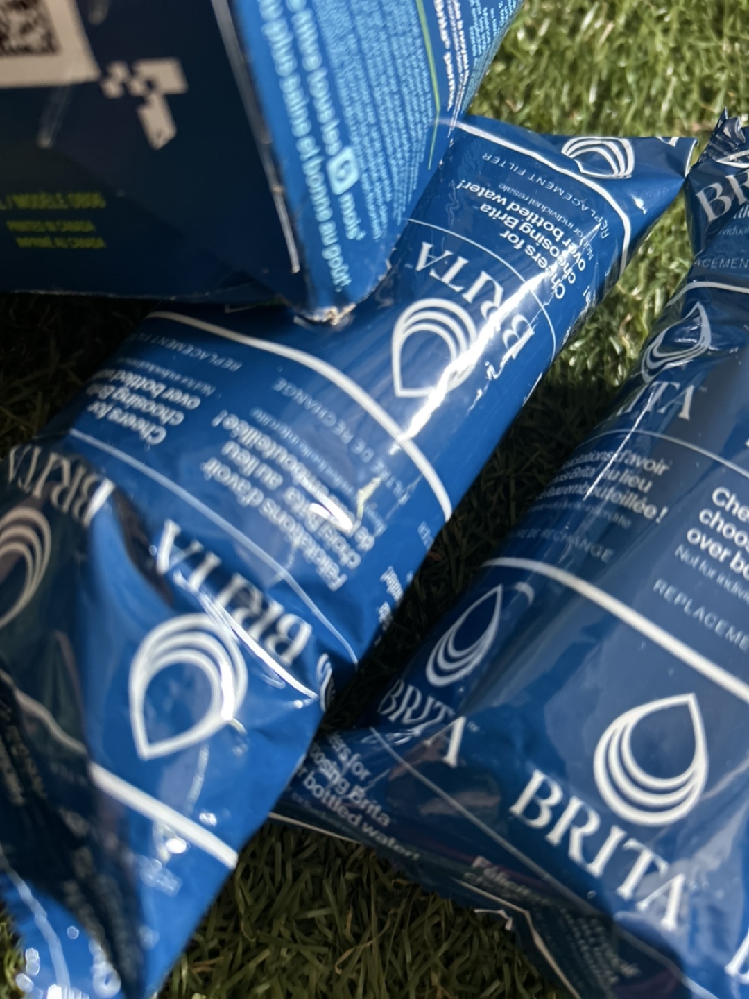Brita Elite Replacement Filters - photo 4