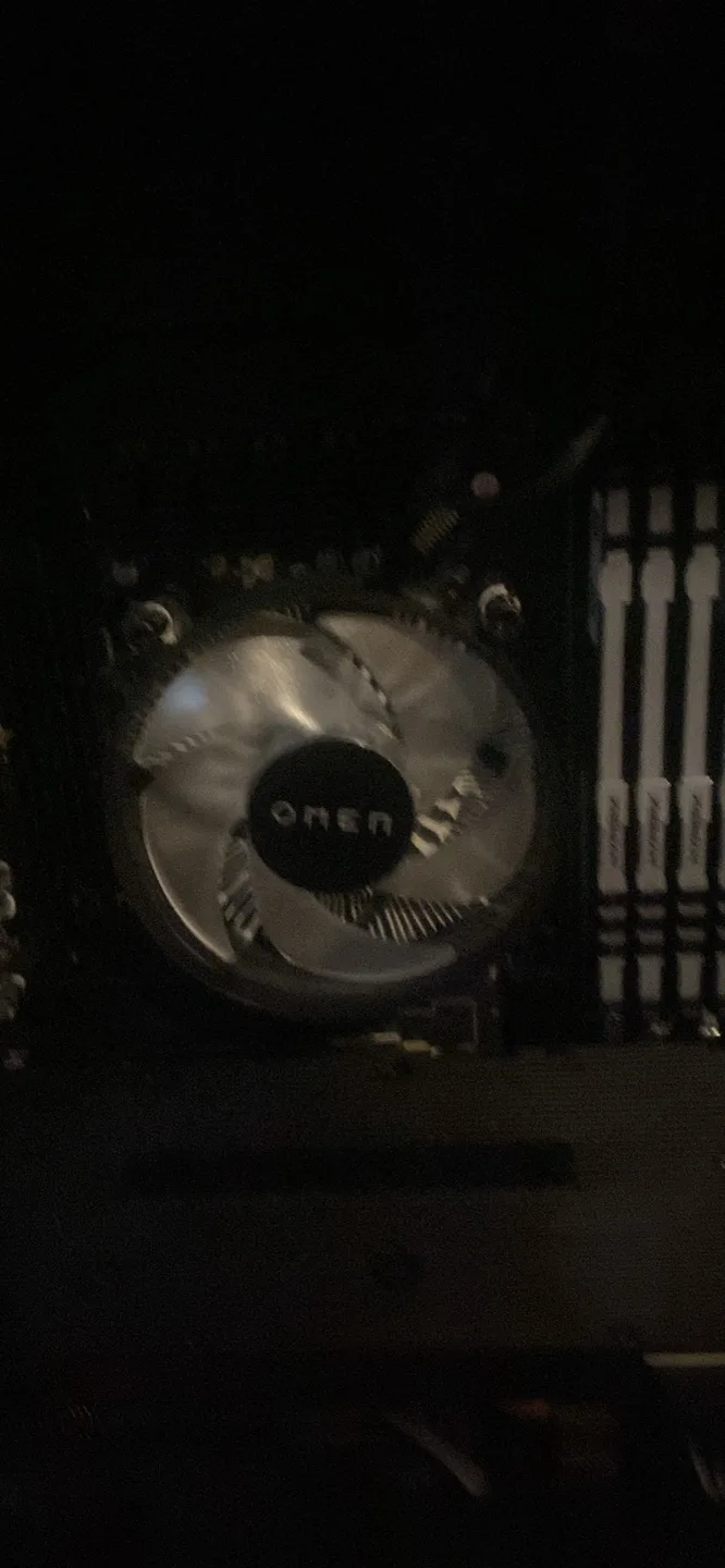 Gaming PC Components