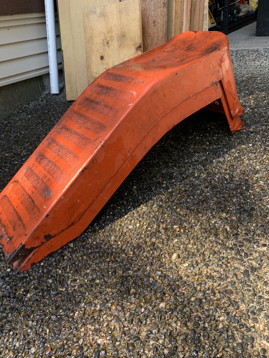 Vehicle ramps (2) - photo 2