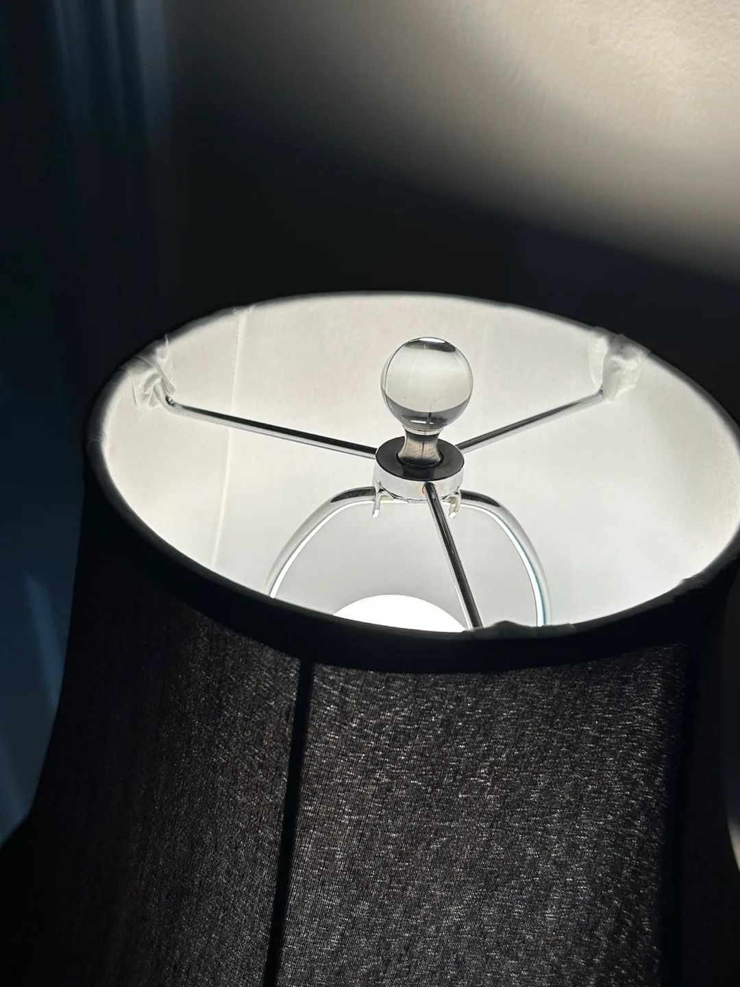 Pair of Stylish Table Lamps image indicator(6)