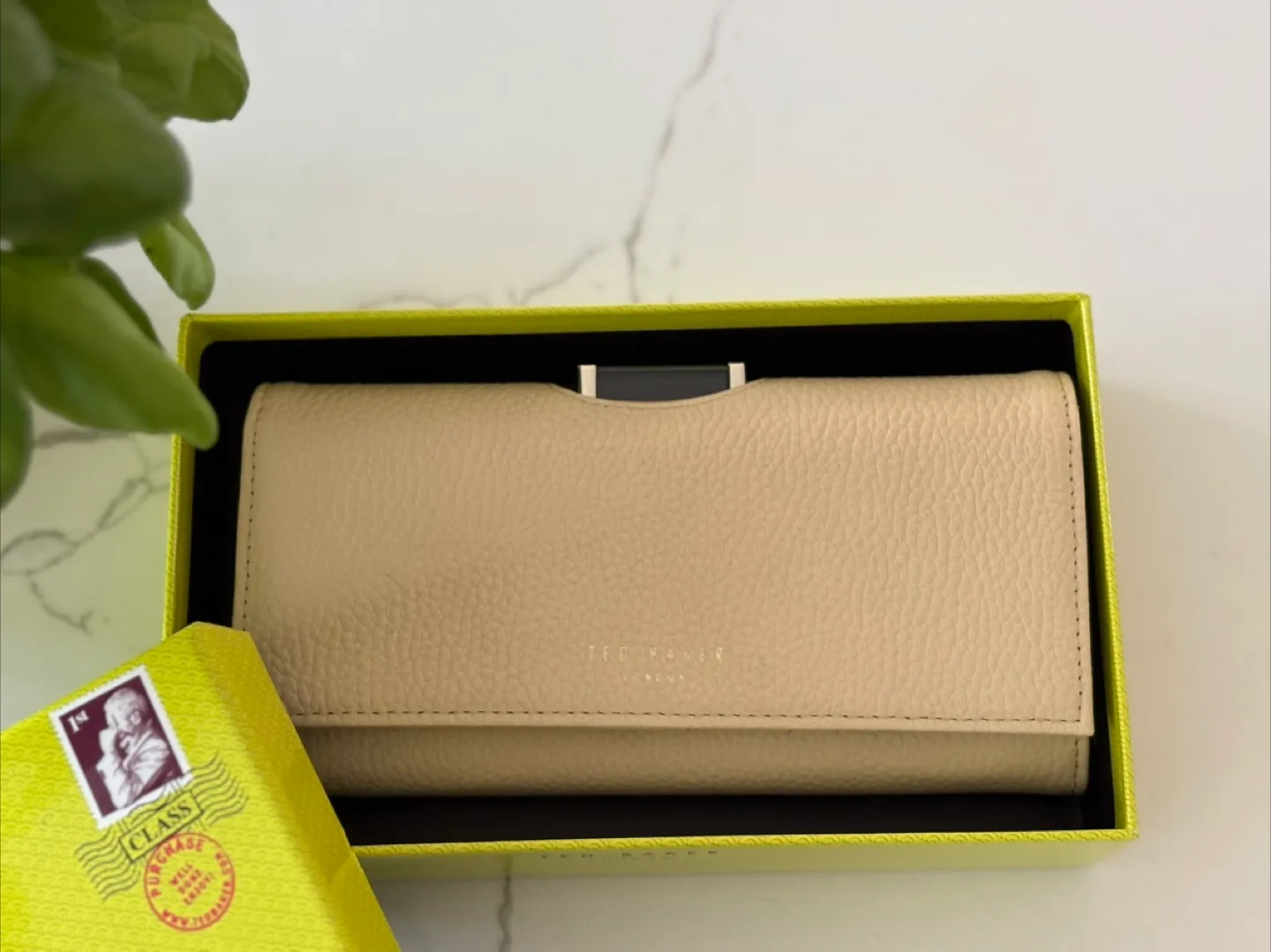 Ted Baker Wallet thumbnail