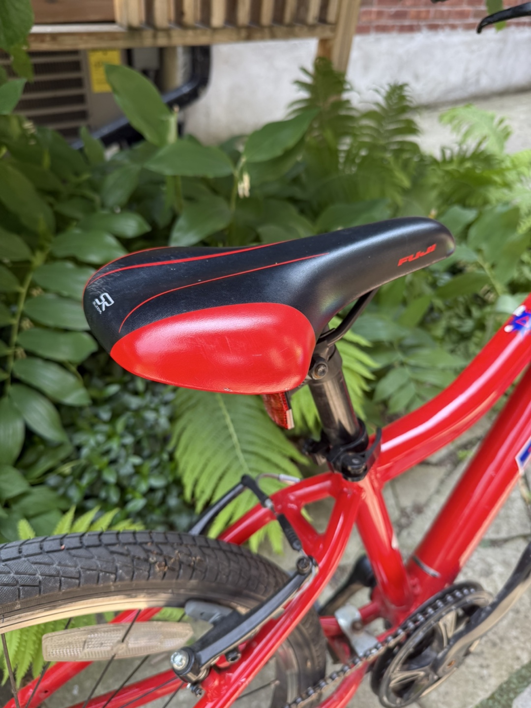 Fuji kid’s mountain bike (24 inch wheels) - photo 5