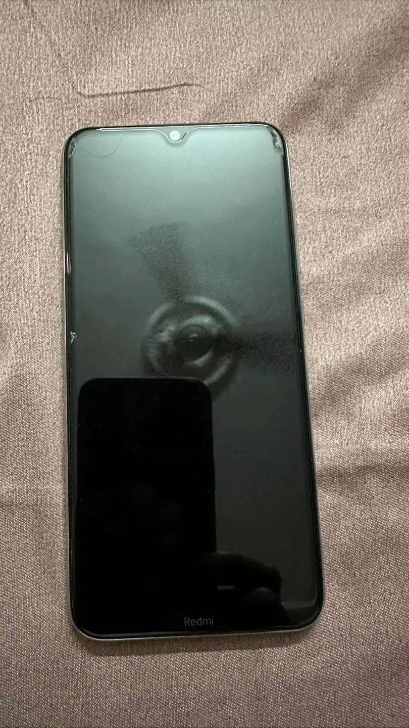 Redmi note 8 Smartphone image indicator(2)