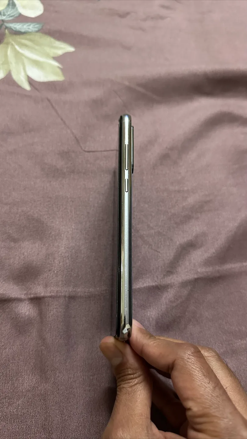 Redmi note 8 Smartphone image indicator(4)