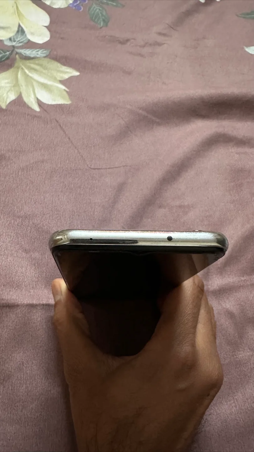 Redmi note 8 Smartphone image indicator(6)